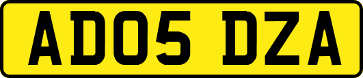 AD05DZA