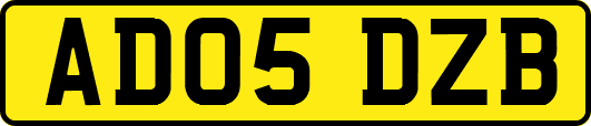 AD05DZB