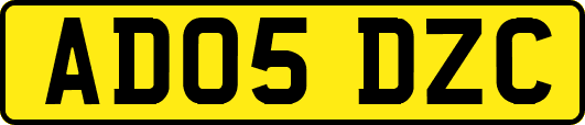 AD05DZC