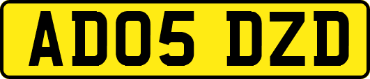 AD05DZD