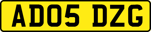 AD05DZG