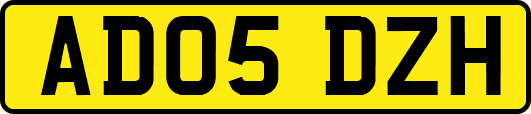 AD05DZH