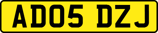 AD05DZJ