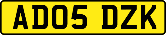 AD05DZK