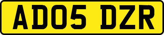 AD05DZR