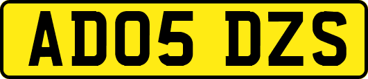 AD05DZS