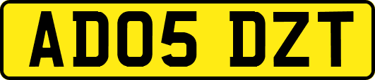AD05DZT