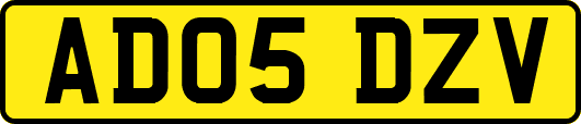 AD05DZV