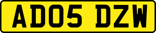 AD05DZW