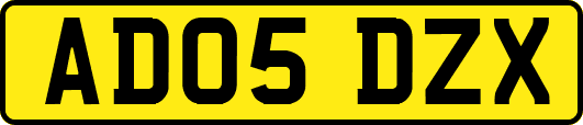 AD05DZX