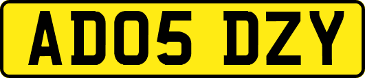 AD05DZY