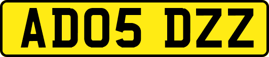 AD05DZZ