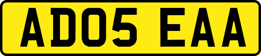 AD05EAA