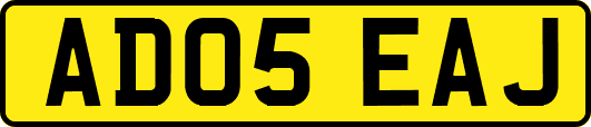 AD05EAJ