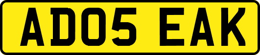 AD05EAK