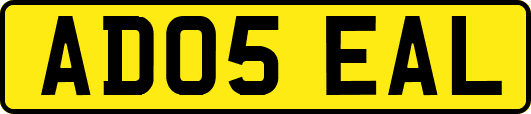 AD05EAL