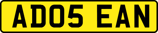 AD05EAN