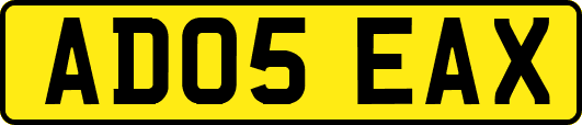 AD05EAX
