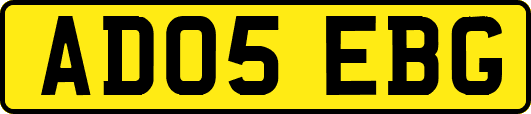 AD05EBG