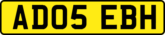 AD05EBH