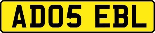 AD05EBL