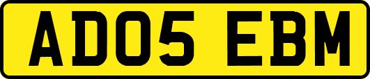 AD05EBM