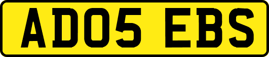 AD05EBS
