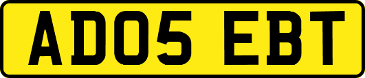 AD05EBT