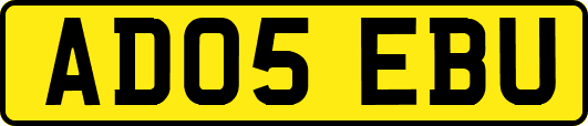 AD05EBU