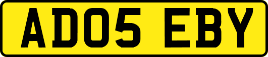 AD05EBY
