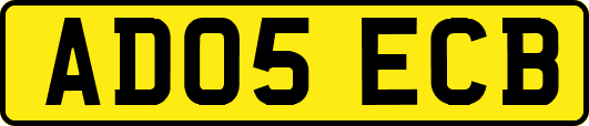 AD05ECB