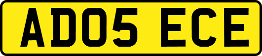 AD05ECE