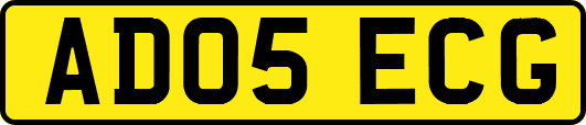 AD05ECG