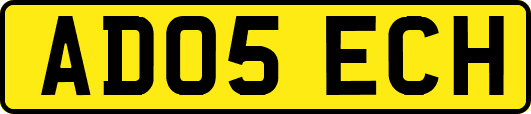 AD05ECH