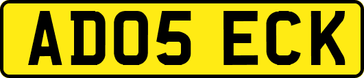 AD05ECK