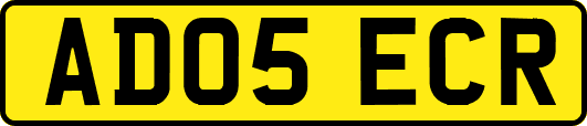 AD05ECR