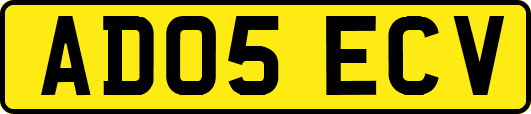AD05ECV