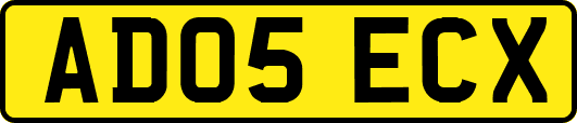 AD05ECX
