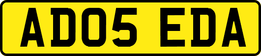 AD05EDA