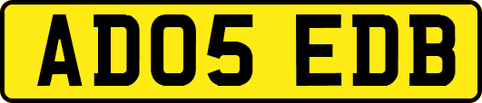 AD05EDB