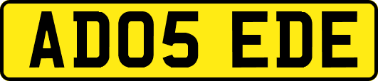 AD05EDE