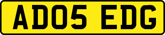 AD05EDG