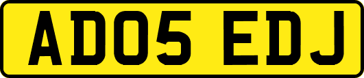 AD05EDJ
