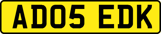 AD05EDK