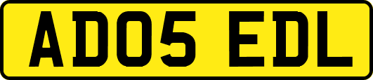 AD05EDL