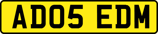 AD05EDM