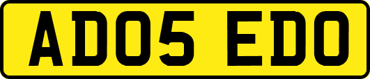 AD05EDO