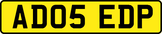 AD05EDP