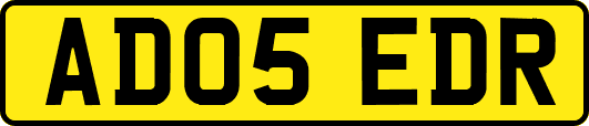 AD05EDR