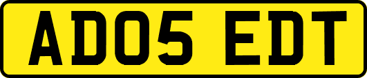 AD05EDT